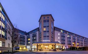 Hotel Novotel Mainz